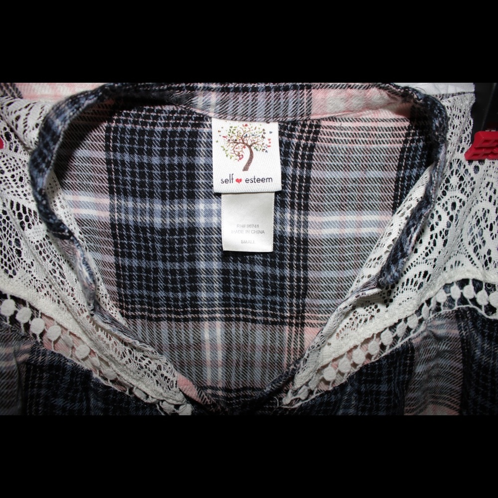 Women’s Shirt